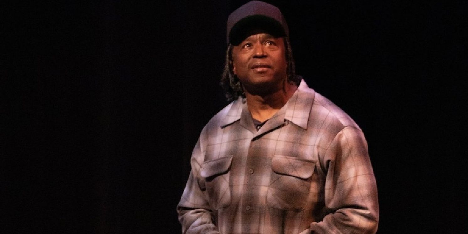 Formerly Incarcerated People’s Performance Project to Present Festival of Work at Berkeley Rep  Image