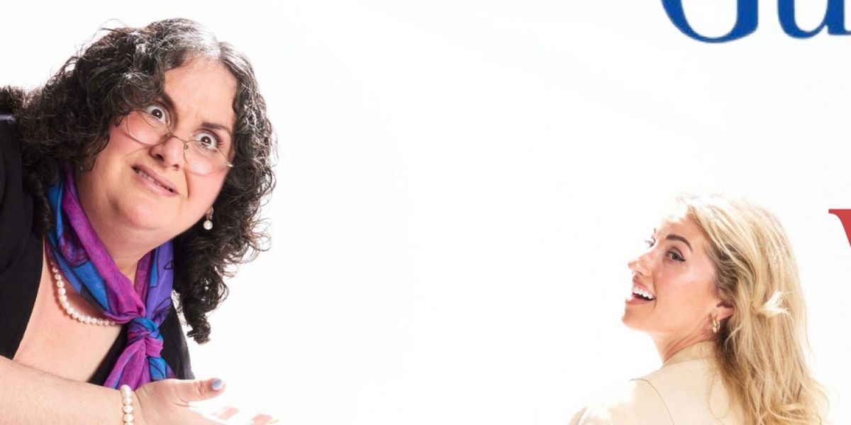 FORREST GUMP: A ONE WOMAN SHOW Opens In Los Angeles
