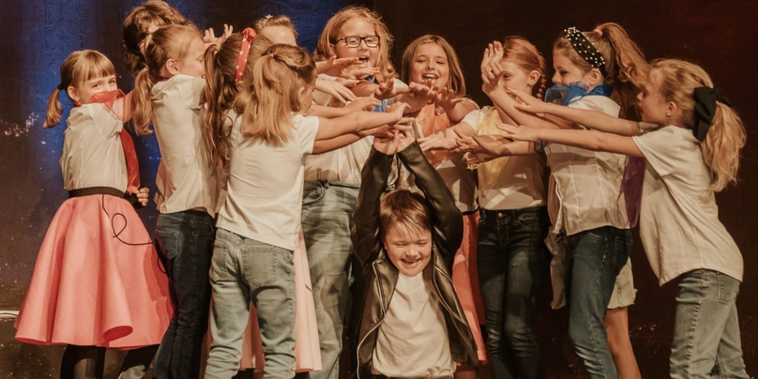 Fort Salem Studio Unveils 2023-2024 Dance Classes with Esteemed Instructors  Image