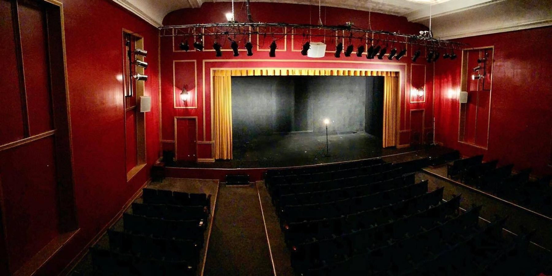 Fort Salem Theater Announces Casts for GOOD FOR YOU, ROMEO & JULIET, Return of SNOW BUSINESS