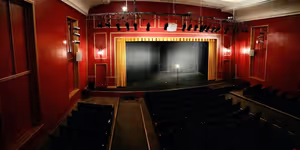 Historic Fort Salem Theater Is Up for Sale; 2026 Season Will End August 15 Photo