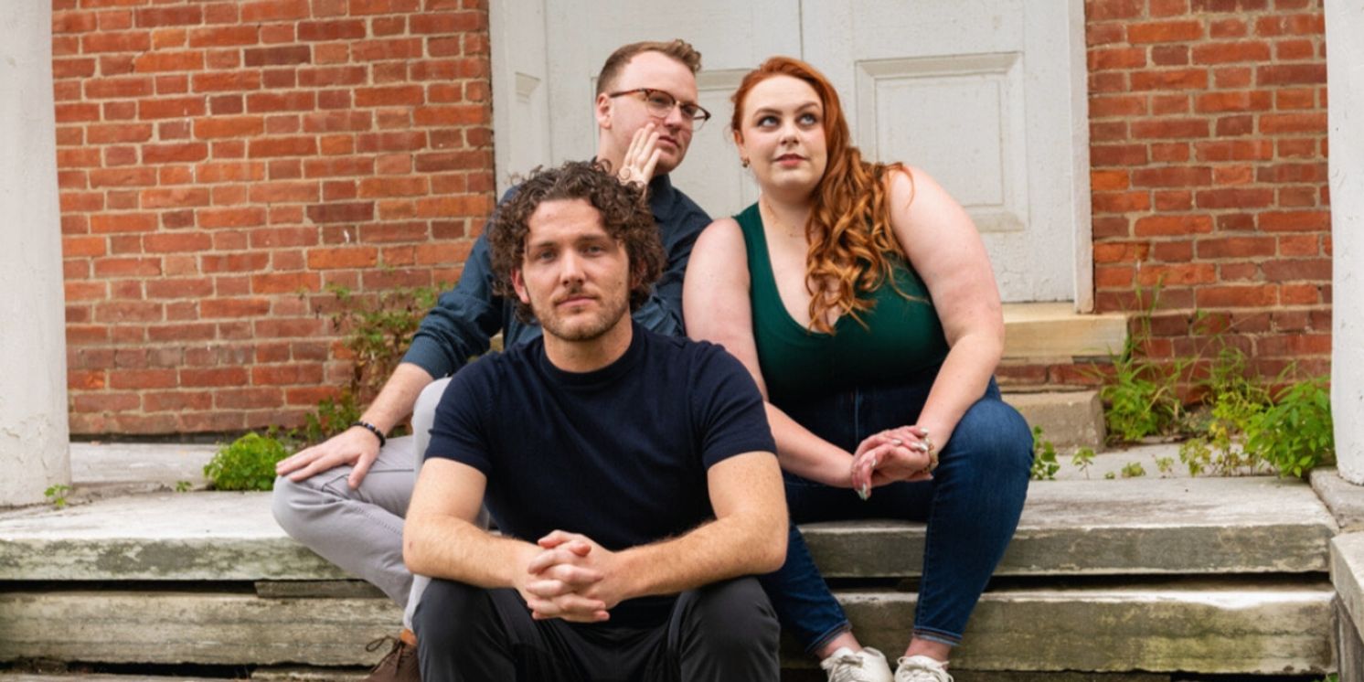 TICK, TICK... BOOM! to be Presented at Fort Salem Theater  Image