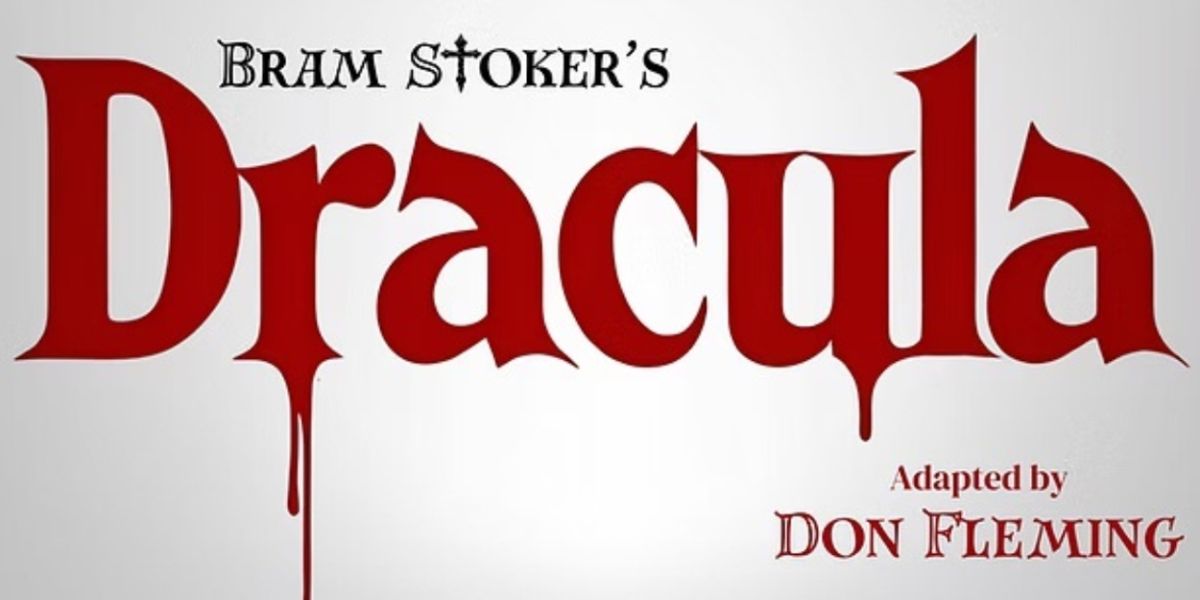 Fort Wayne Youtheatre eröffnet Saison mit DRACULA an der Canterbury School 