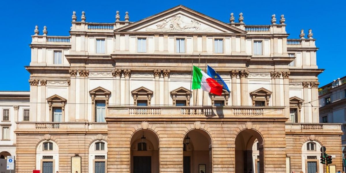 Fortunato Ortombina Named New Director of Teatro alla Scala