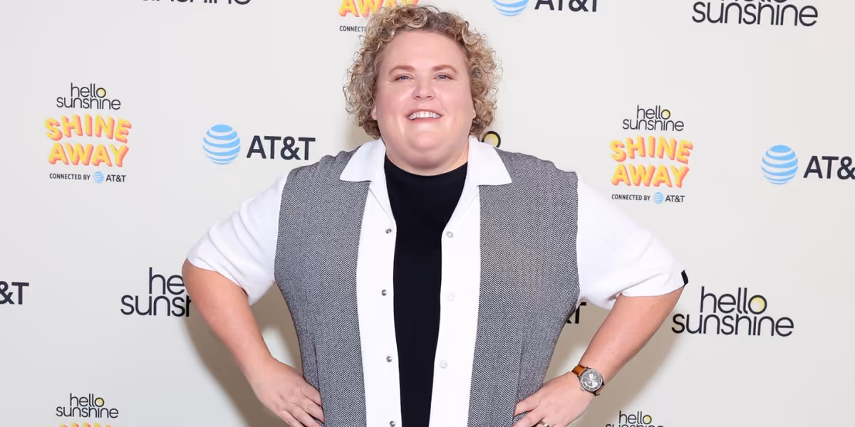 Fortune Feimster to Bring LIVE LAUGH LOVE Tour to the Beacon Theatre in March