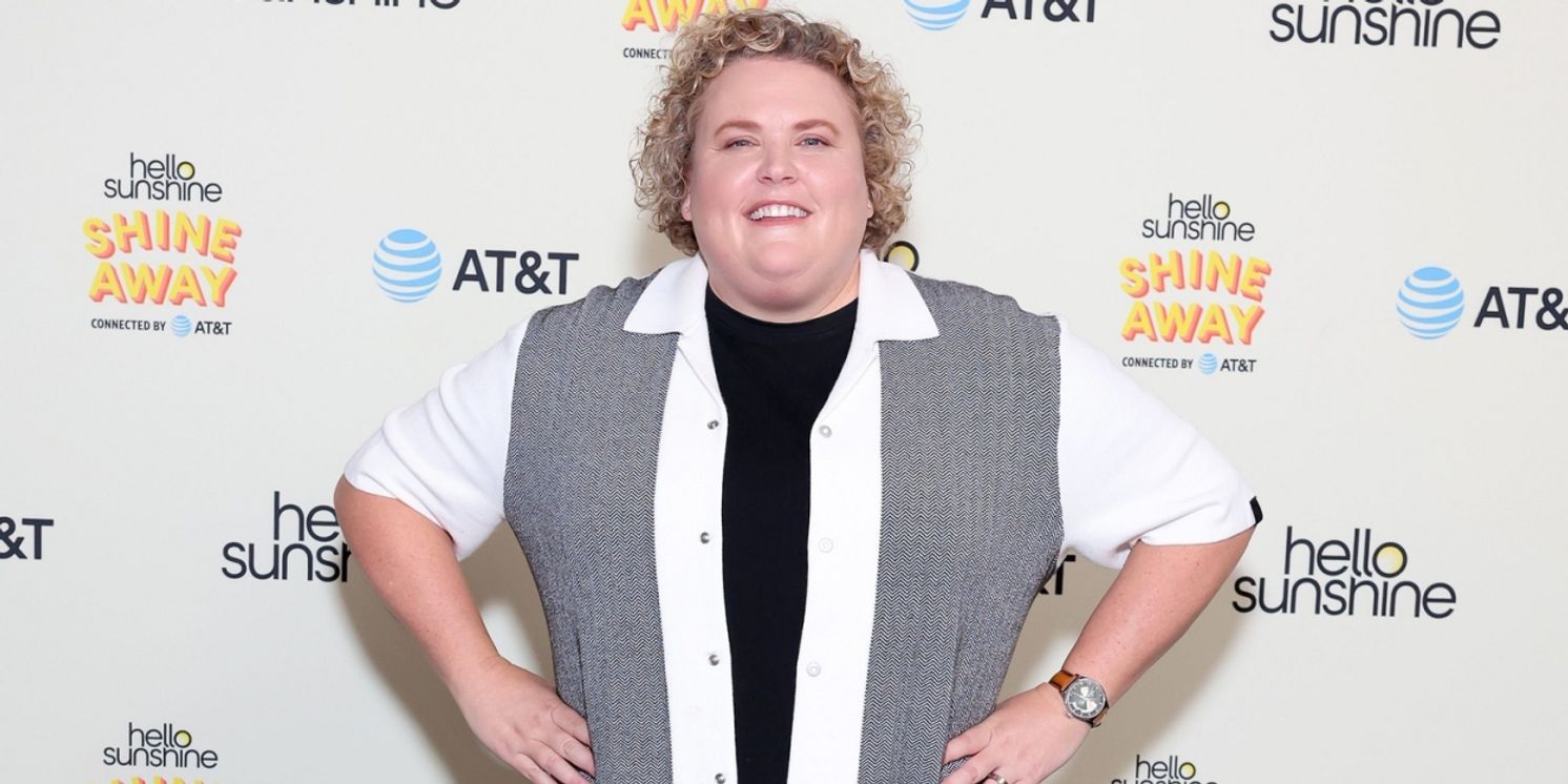 Fortune Feimster to Bring LIVE LAUGH LOVE Tour to the Beacon Theatre in March  Image
