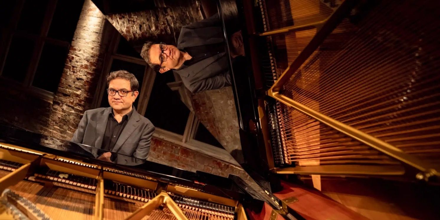 Fortyfivedownstairs Chamber Music Festival 2025 Set For Next Month  Image