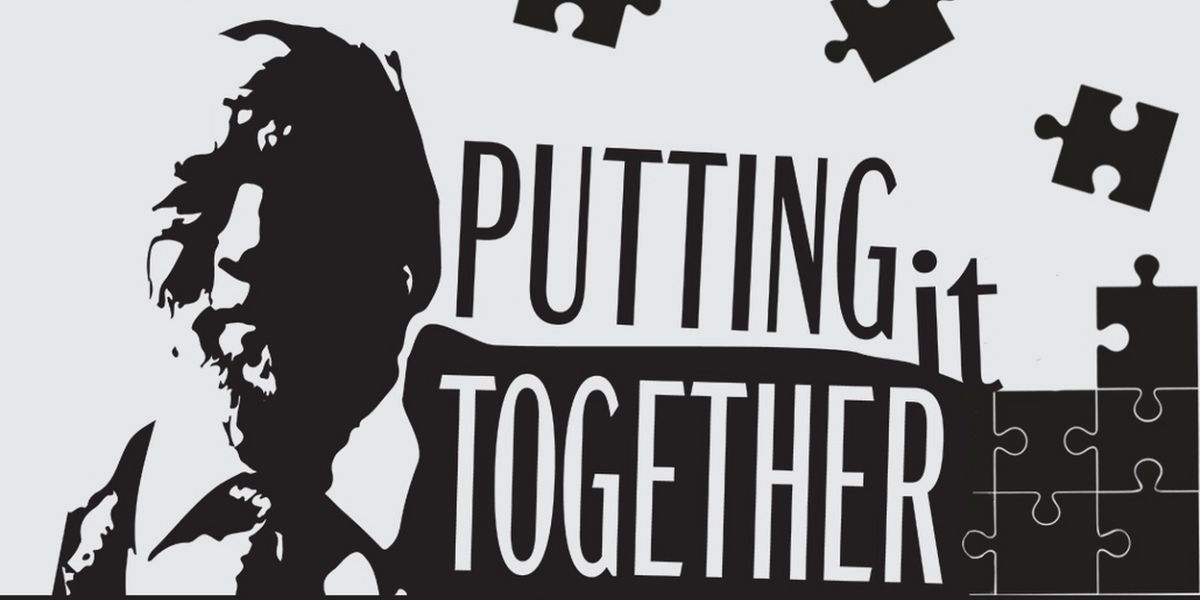 Foster Cat Productions Presents Stephen Sondheim's PUTTING IT TOGETHER At The Broadwater MainStage​​​​​​