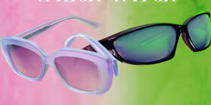Foster Grant Unveils New WICKED: FOR GOOD Sunglasses Collection