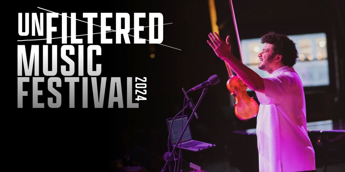 Fotografiska New York Will Host Third Annual Unfiltered Music Festival In Fall 2024