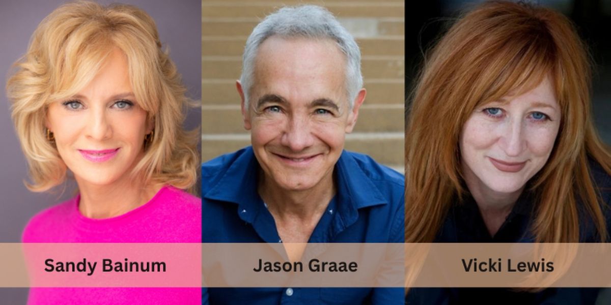 The Foundation for New American Musicals To Present One-Night-Only Benefit Concert Of WOMAN OF THE YEAR