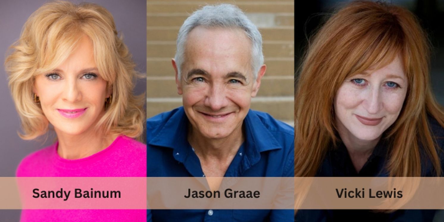 The Foundation for New American Musicals?To Present One-Night-Only Benefit Concert Of?WOMAN OF THE YEAR  Image