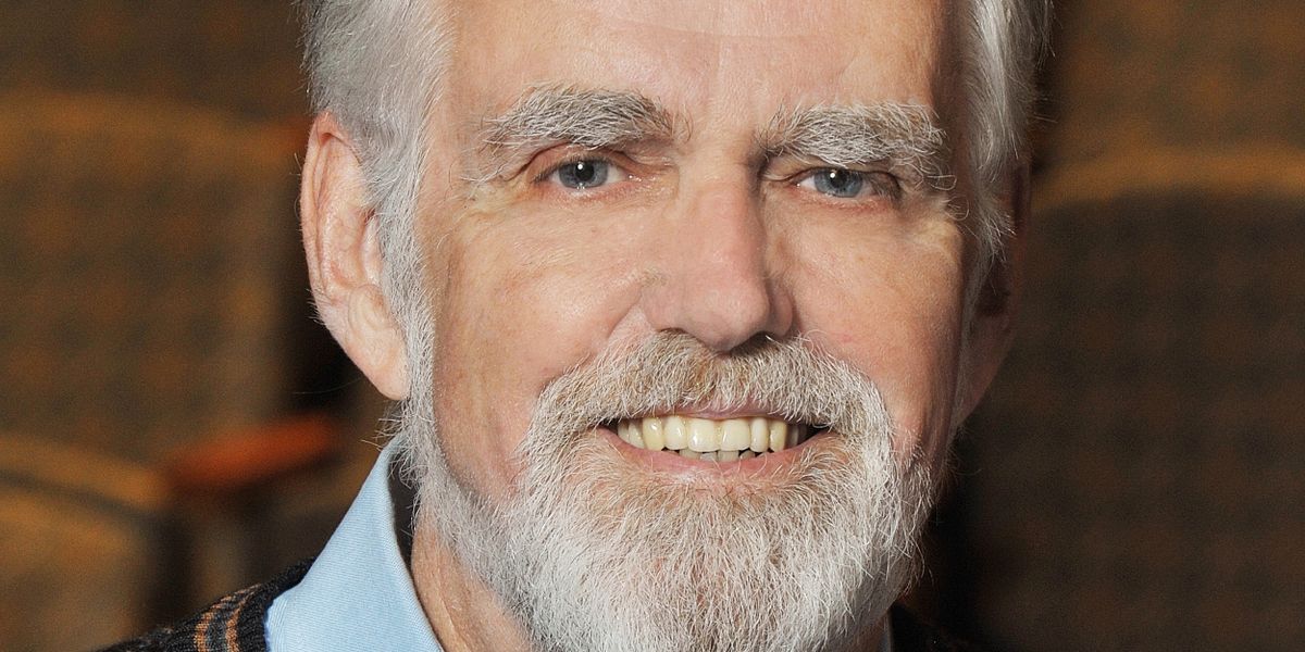 Founding Artistic Director of South Coast Repertory Martin Benson Dies at 87