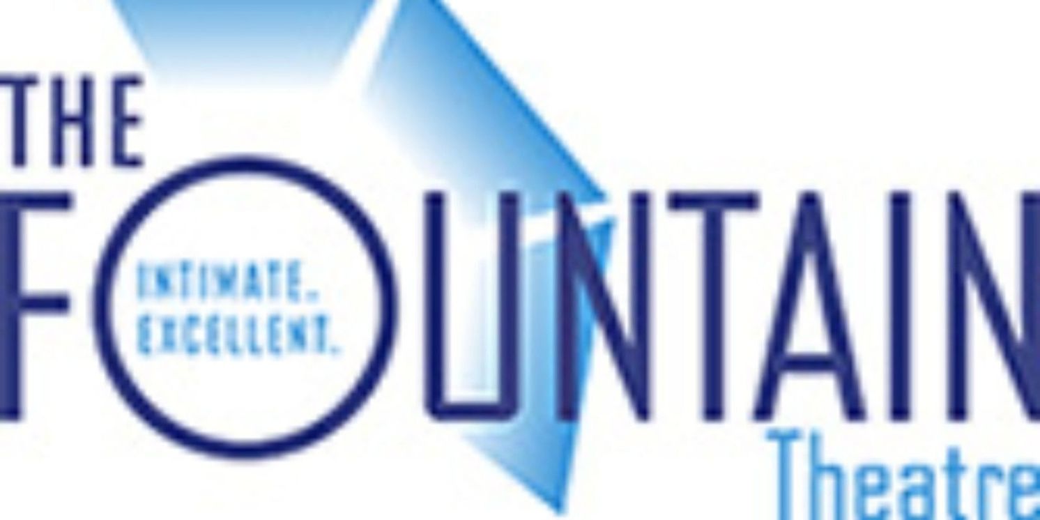 Fountain Theatre Announces Name Your Price Ticket Policy for POETRY FOR THE PEOPLE Production  Image