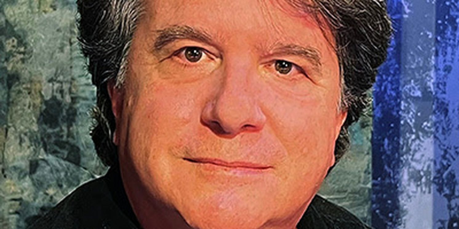 Fountain Theatre Co-Founding Artistic Director Stephen Sachs Will Retire  Image