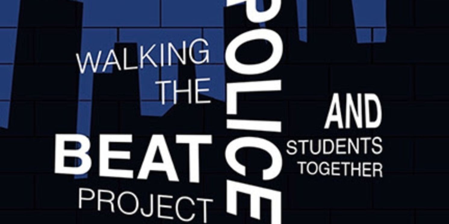 Fountain Theatre to Bring Police and Students Together 'Walking the Beat'  Image