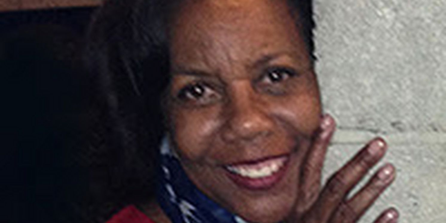 Fountain Theatre to Host Memorial Celebration for Shirley Jo Finney at Kirk Douglas Theatre  Image