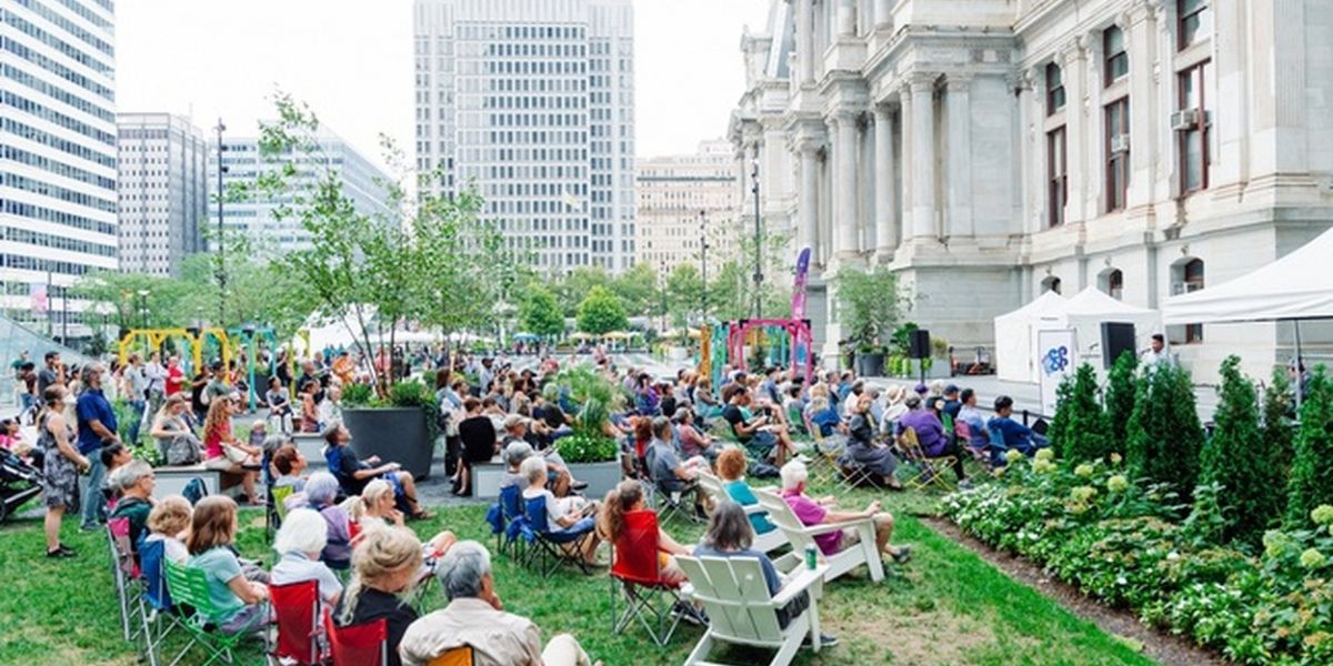 Four Free Outdoor Events Set The Stage For Festival O23
