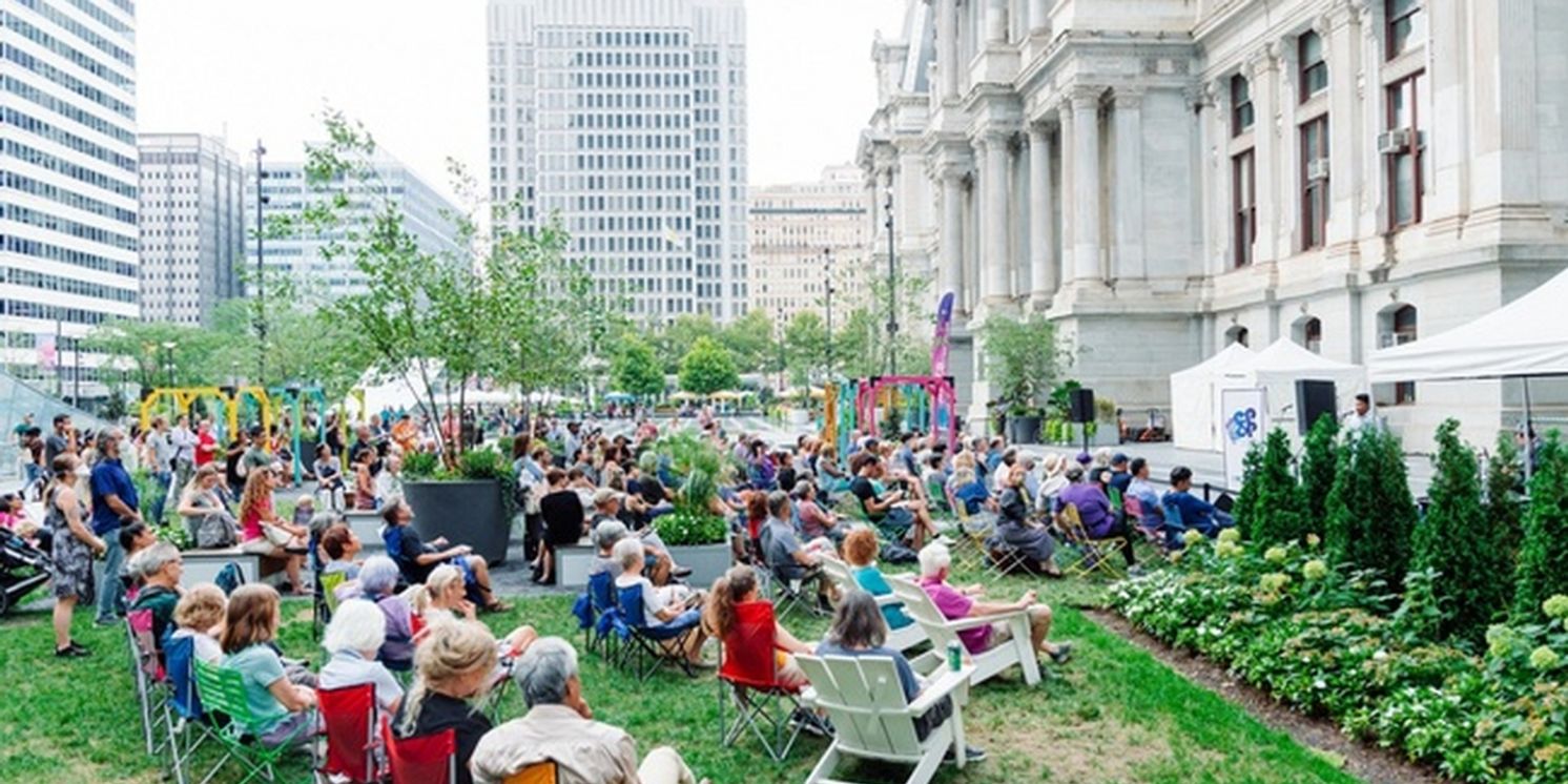 Four Free Outdoor Events Set The Stage For Festival O23  Image