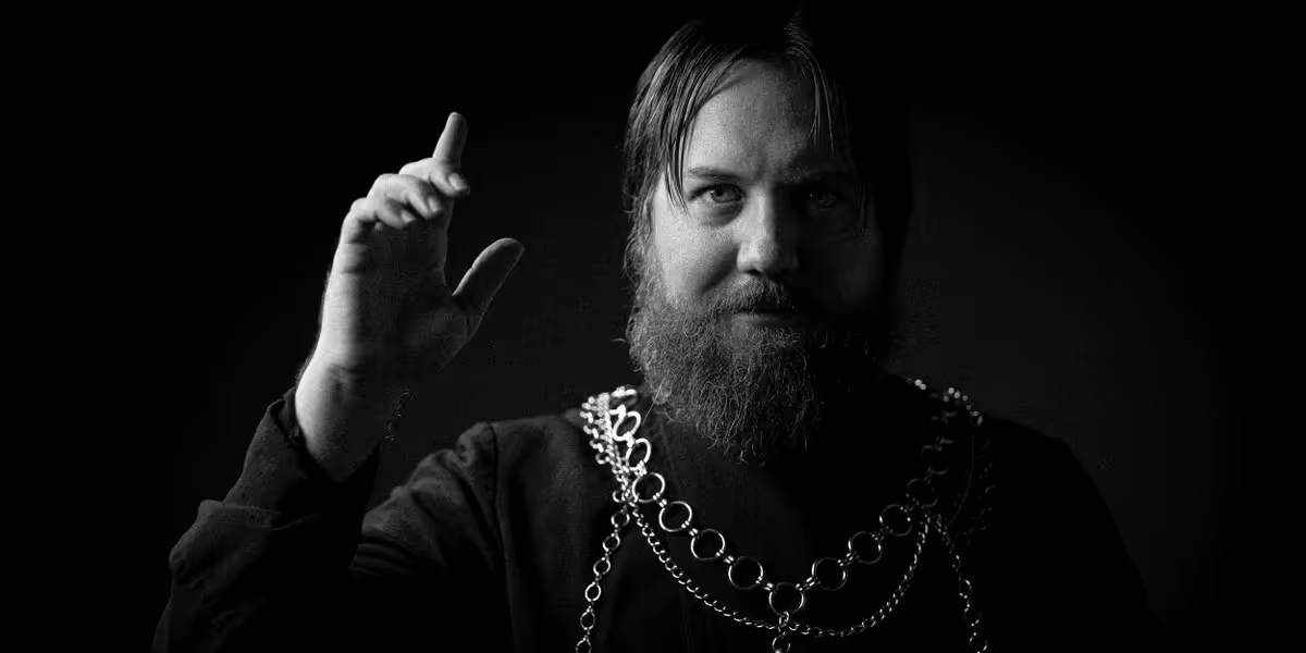 Four Humors Theater Brings RASPUTIN to the Twin Cities Horror Festival This Month