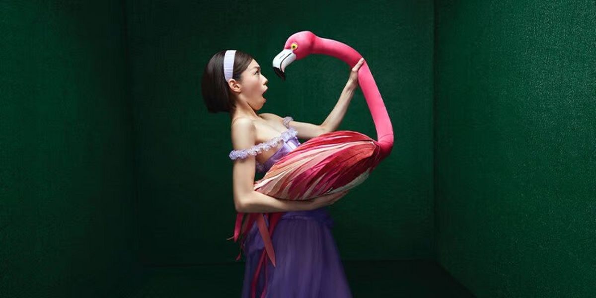 Four New Alices Announced for National Ballet of Canada's ALICE'S ADVENTURES IN WONDERAND