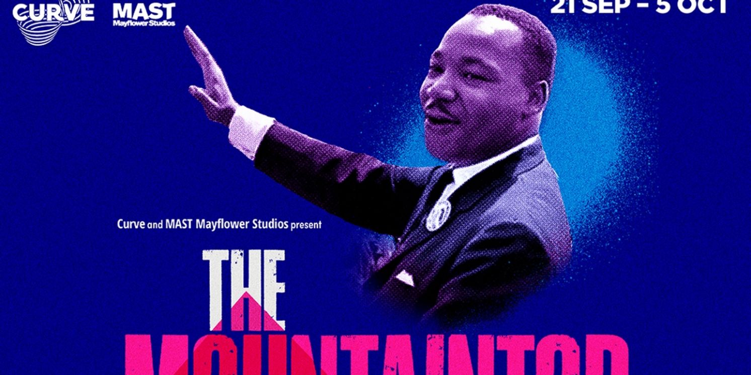 Four New MADE AT CURVE Productions Revealed For 2024  Image