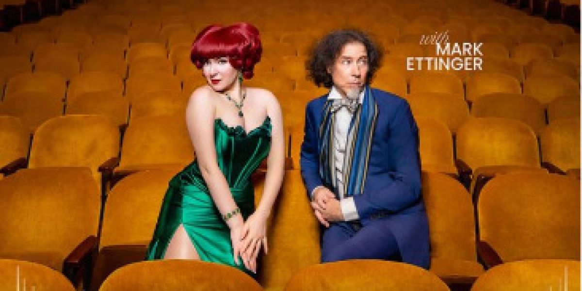 Overture Center Adds Four New Shows to 2025–26 Season