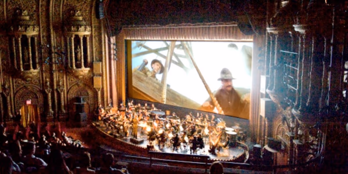 'Four Nights of A24 Films with Live Scores' Coming to Los Angeles in 2026