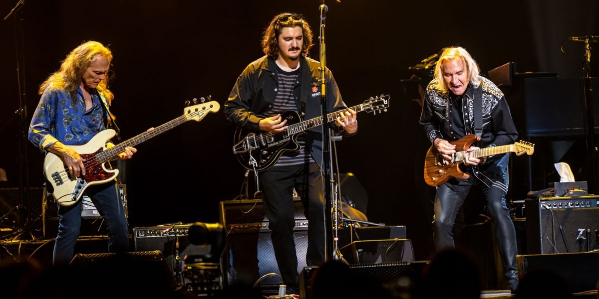 Four Shows Added for Eagles Live In Concert Las Vegas Residency