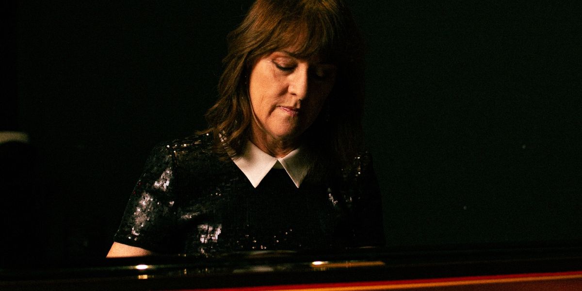 Four Women Composer-Pianists to Perform in Program at Drexel University's Mandell Theater