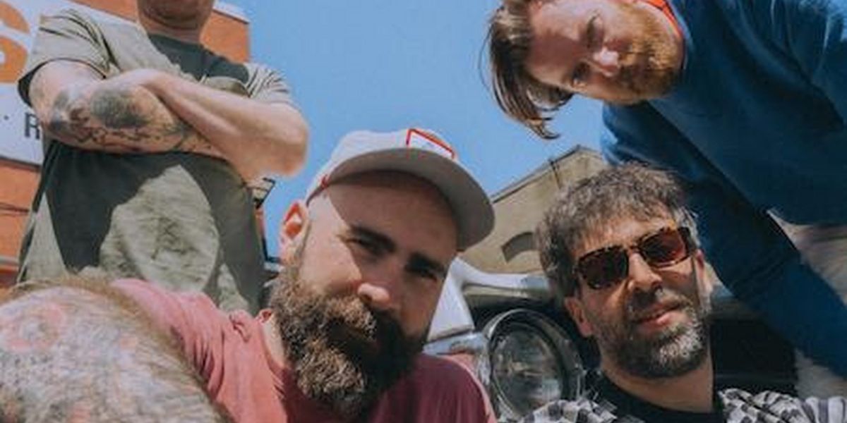 Four Year Strong to Play Fall US Headline Tour With Special Guests