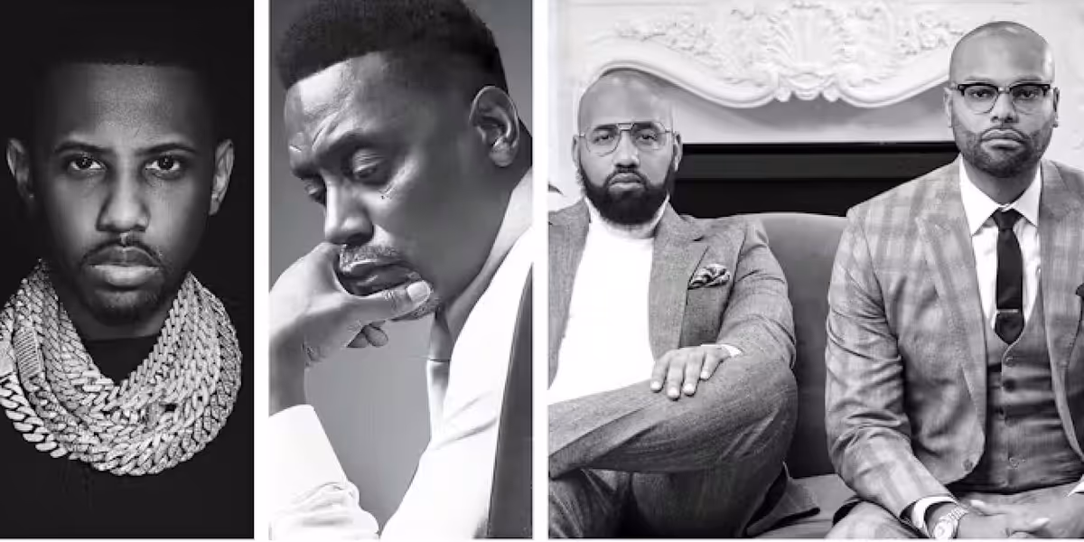 Fabolous And Big Daddy Kane to Join Fourth Annual Power Network Event at Carnegie Hall