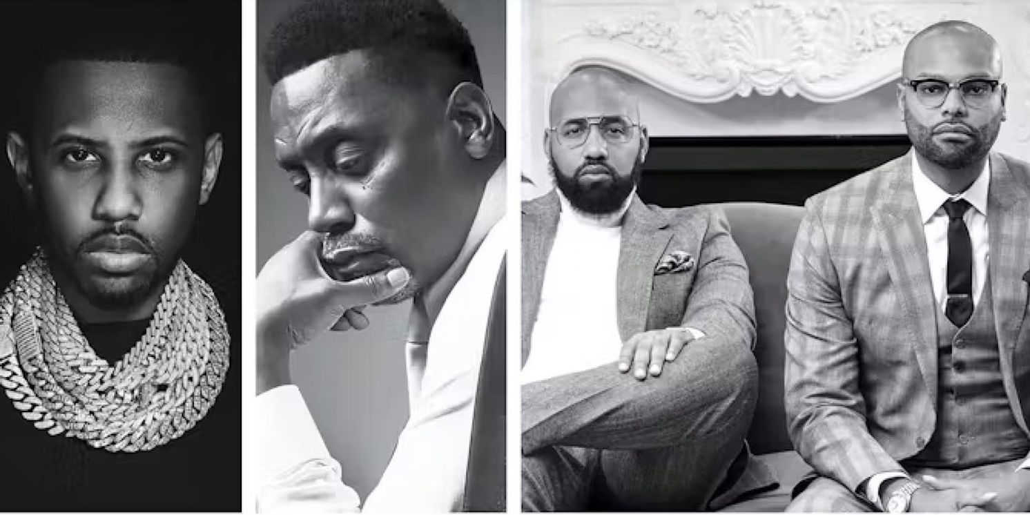 Fabolous And Big Daddy Kane to Join Fourth Annual Power Network Event at Carnegie Hall  Image