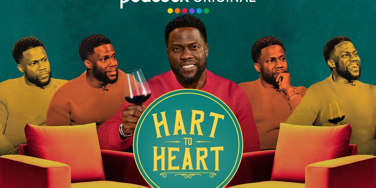 Fourth Season of HART TO HEART to Feature Cynthia Erivo, Andy Samberg, & More