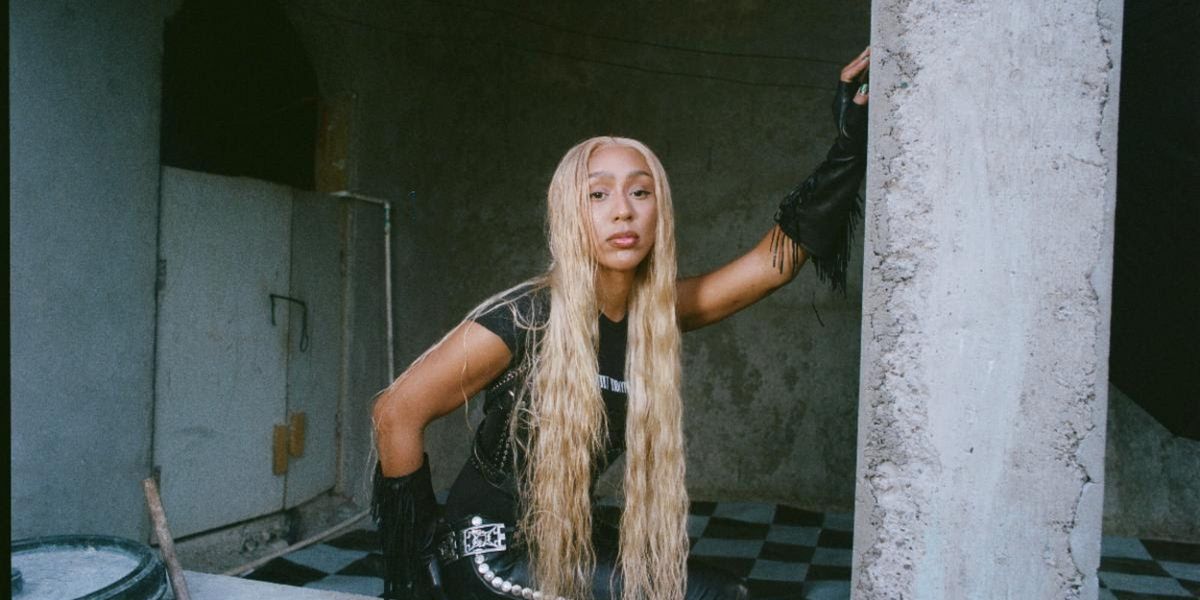 Fousheé Releases New Single 'War'