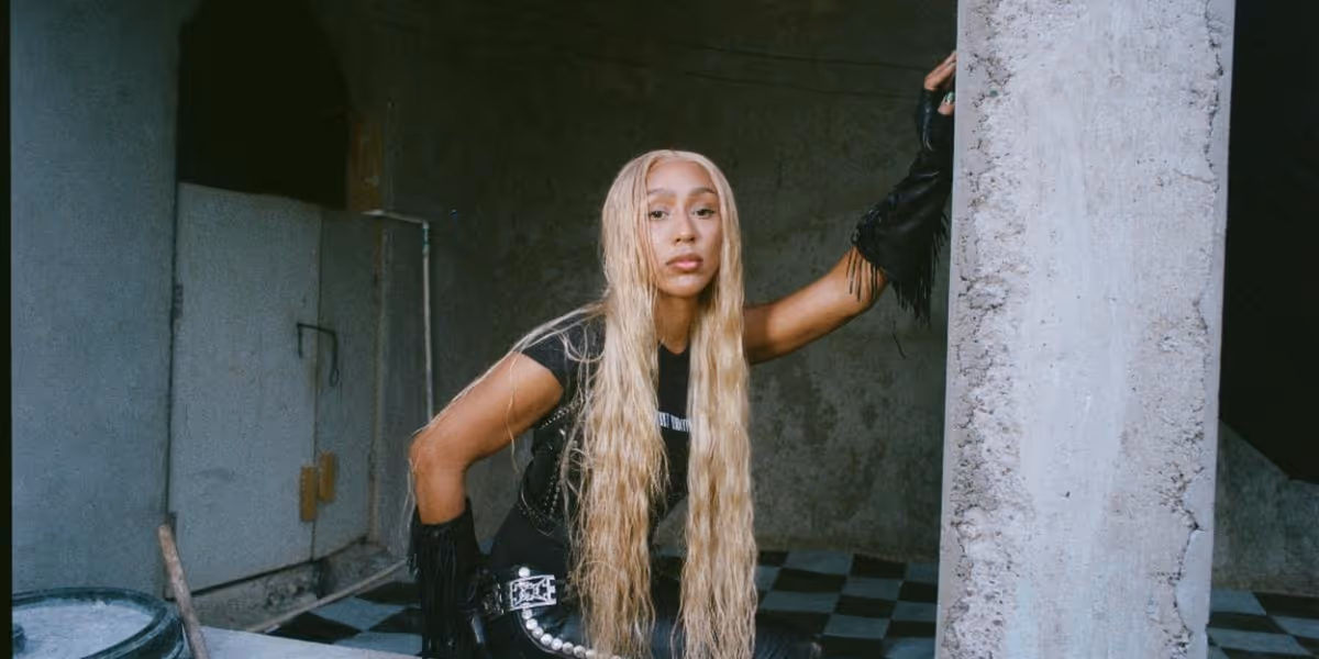 Fousheé Unveils Single 'feel like home' Ahead of New Album