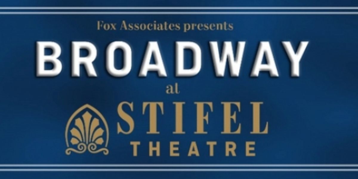 TO KILL A MOCKINGBIRD, HAIRSPRAY And More Announced for Inaugural Broadway At Stifel Theatre Season!