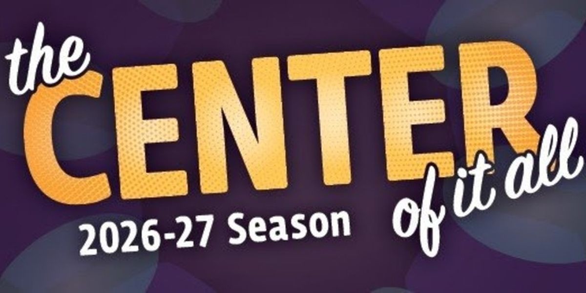 Fox Cities P.A.C. Reveals 2026-27 Season Lineup