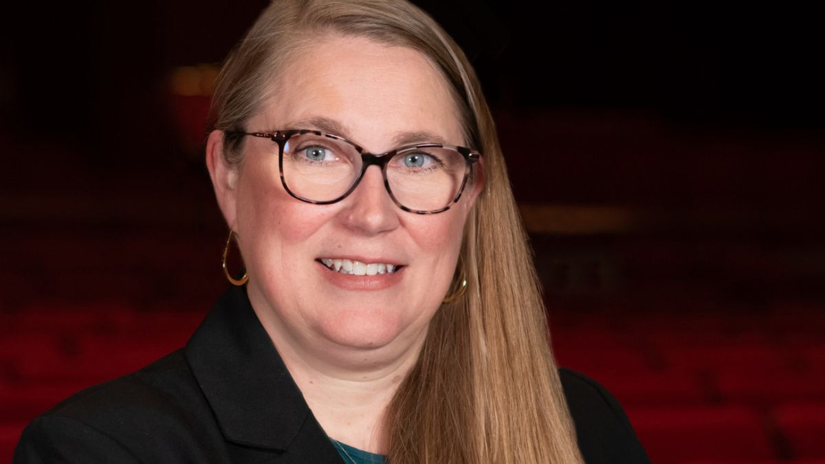 Fox Cities Performing Arts Center Names Tina Broerman Chief Event Operations Officer
