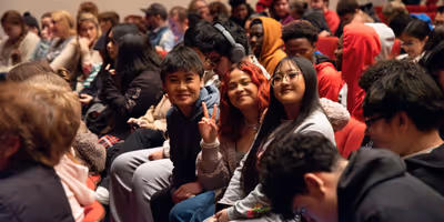 Fox Cities Performing Arts Center Unveils Center Stage High School Musical Theater Program Photo