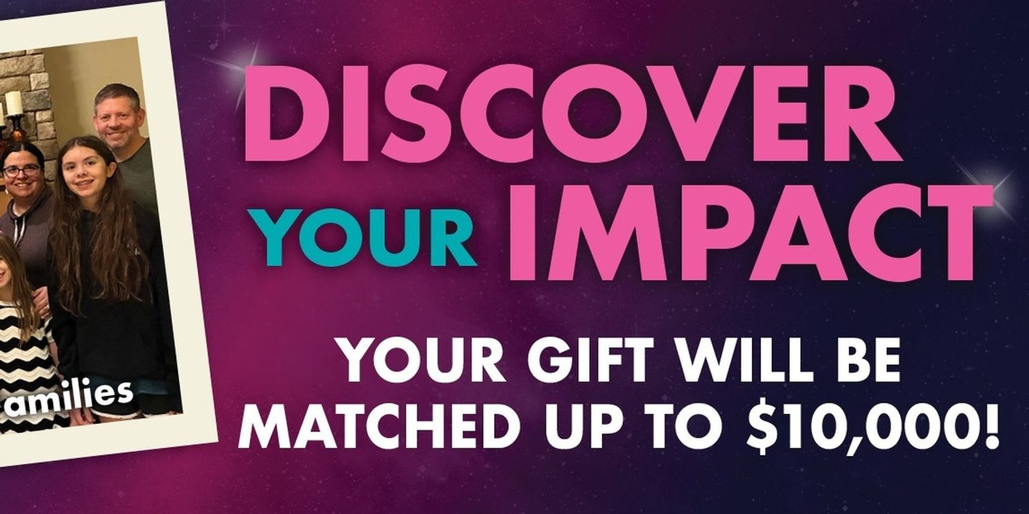 Fox Cities Performing Arts Center Will Match Gifts Up to $10,000  Image