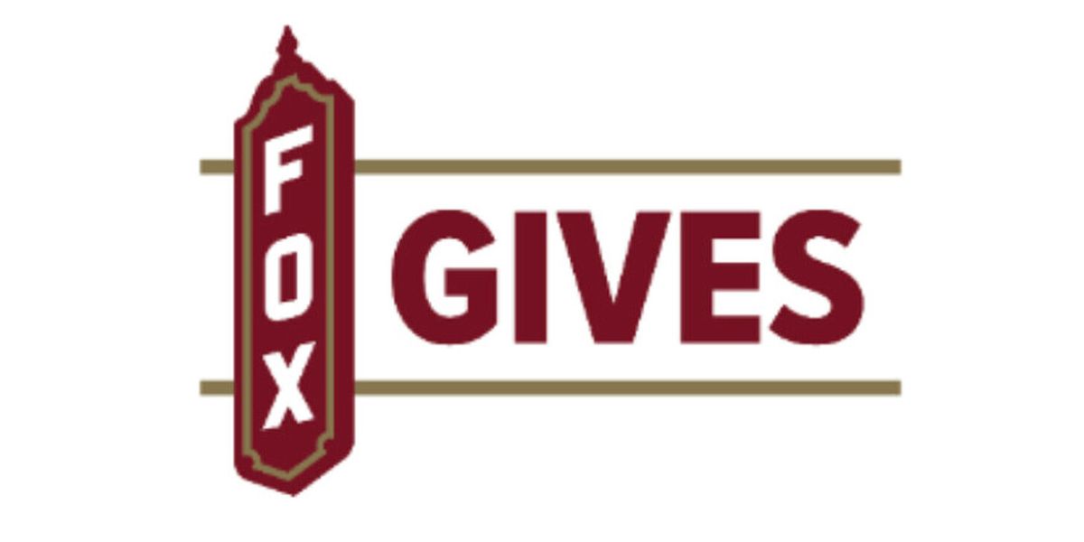 Fox Gives Selects Four Georgia High Schools for 2026–27 All-Access Pass Program