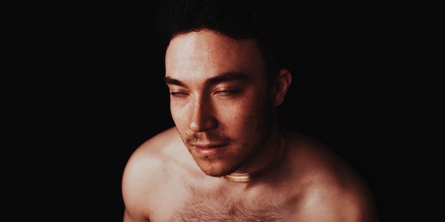 Fox Jackson Releases Title Track From Upcoming EP  Image