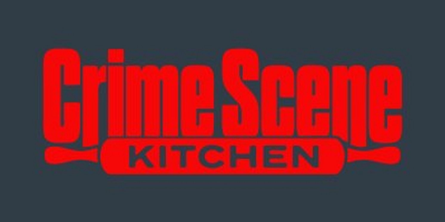Fox Renews CRIME SCENE KITCHEN For Season 3 With Joel McHale  Image