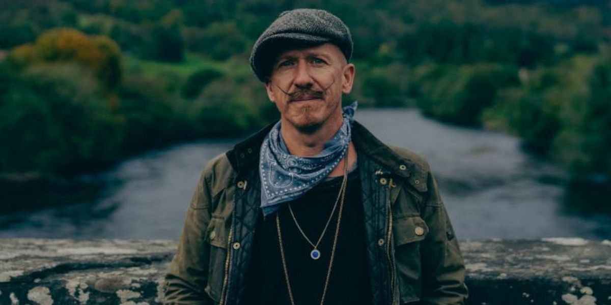 Foy Vance Announces Song With Ed Sheeran, Elton John & Keith Urban