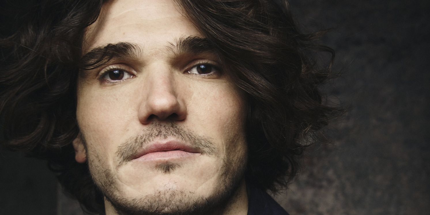 Fra Fee to Join The Shamrock Tenors Live In London At The Adelphi Theatre This Month  Image