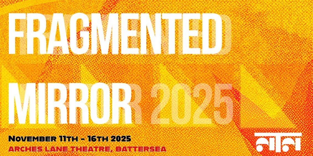 Fragmented Mirror New Writers' Festival Returns For Third Consecutive Year