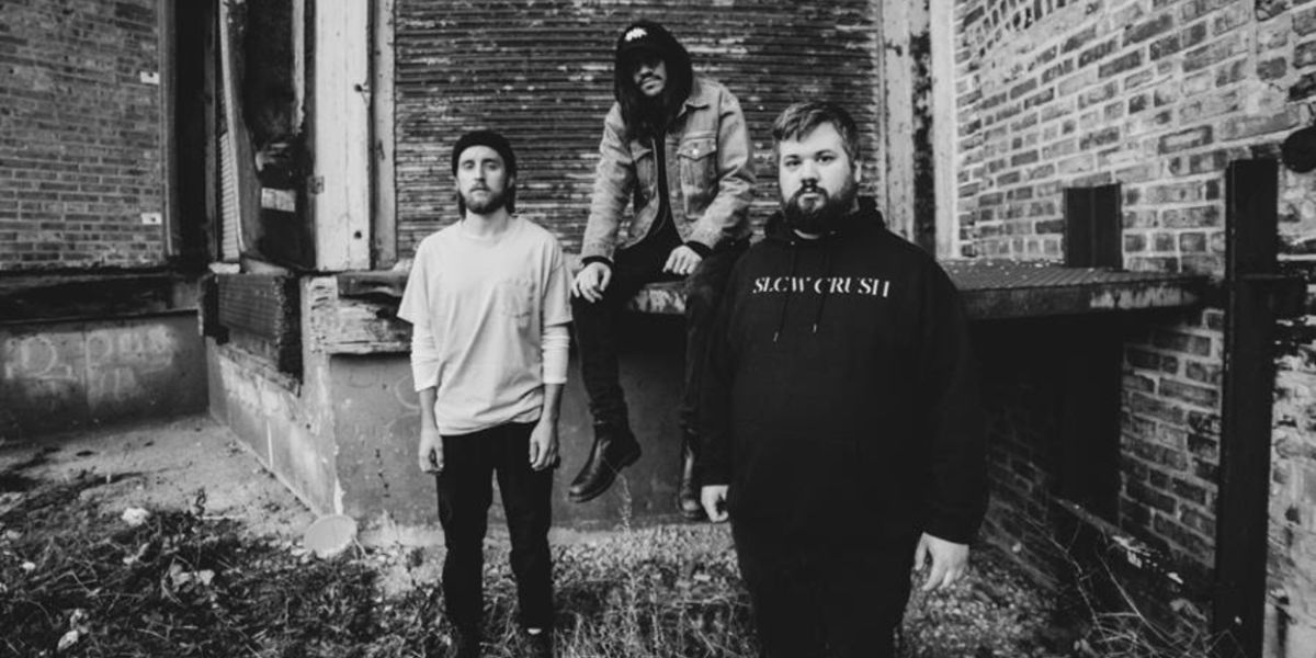 Frail Body Announce Sophomore LP For Deathwish Inc., 'Artificial Bouquet'