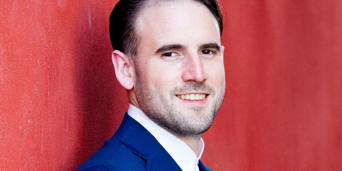François López-Ferrer is the Recipient of The Solti Foundation U.S.'s 2024 Sir Georg Solti Conducting Award