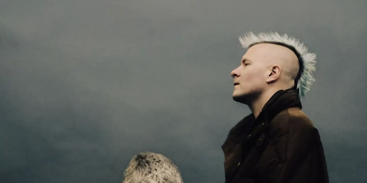 Franc Moody Release Fun and Gritty New Album 'Chewing The Fat'  Image